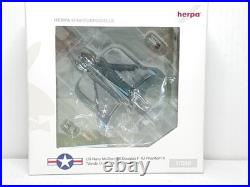 1/200 Helpa F 4J Phantom II United States Navy VX 4 Evaluators Vandy One 552752