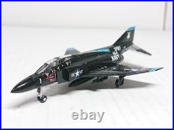 1/200 Helpa F 4J Phantom II United States Navy VX 4 Evaluators Vandy One 552752