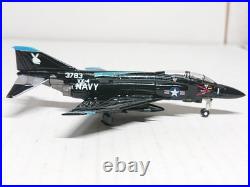 1/200 Helpa F 4J Phantom II United States Navy VX 4 Evaluators Vandy One 552752