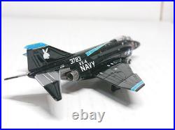 1/200 Helpa F 4J Phantom II United States Navy VX 4 Evaluators Vandy One 552752