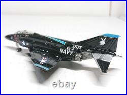 1/200 Helpa F 4J Phantom II United States Navy VX 4 Evaluators Vandy One 552752