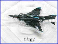 1/200 Helpa F 4J Phantom II United States Navy VX 4 Evaluators Vandy One 552752