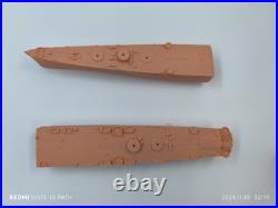 1/350 United States Navy USS Helena (CL-50)Light Cruiser(full Hull/waterline)