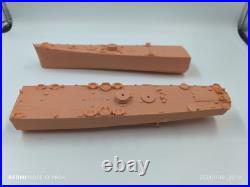 1/350 United States Navy USS Helena (CL-50)Light Cruiser(full Hull/waterline)