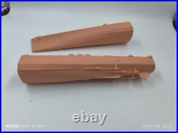 1/350 United States Navy USS Helena (CL-50)Light Cruiser(full Hull/waterline)
