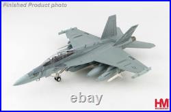 1/72 Hobby Master EA 18G Growler United States Navy 131st Electronic Warfare Squ
