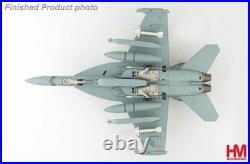 1/72 Hobby Master EA 18G Growler United States Navy 131st Electronic Warfare Squ