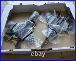 1/72 Hobby Master EA 18G Growler United States Navy 131st Electronic Warfare Squ