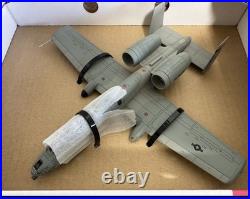 1/72 Hobby Master EA 18G Growler United States Navy 131st Electronic Warfare Squ