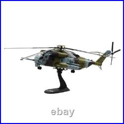 1/72 Scale Diecast Alloy United States Navy For Sikorsky CH-53E Helicopter