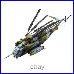 1/72 Scale Diecast Alloy United States Navy For Sikorsky CH-53E Helicopter
