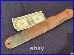 1 of 70 ORIGINAL WW2 US Navy CASE V42 STILLETTO COMMANDO knife V-42 FSSF dagger