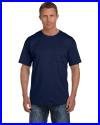 10-Pack-Of-Fruit-of-the-Loom-3931P-Adult-HD-Cotton-Plain-T-Shirt-Pocket-T-Shirt-01-qe