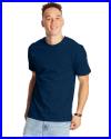 10-Pack-Of-Hanes-5180-Unisex-Plain-Blank-Casual-Beefy-T-Shirt-Stylish-T-Shirt-01-ksg