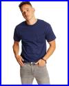 10-Pack-Of-Hanes-5190P-Adult-Stylish-T-Shirt-Crew-Neck-Beefy-T-Shirt-With-Pocket-01-vs