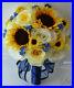 17-pieces-Wedding-Bridal-Bouquet-Round-Sunflower-Package-Decoration-YELLOW-NAVY-01-xg
