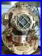 18-Diving-Helmet-US-Navy-Mark-V-Deep-Sea-Divers-Antique-Scuba-SEA-Divers-Helmet-01-ohxv
