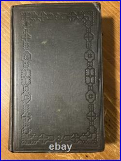 1847 History Of The Navy Of The United States Of America J. Fenimore Cooper