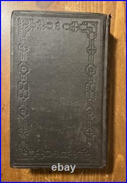 1847 History Of The Navy Of The United States Of America J. Fenimore Cooper