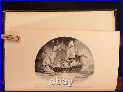 1894 2vol History of the United States Navy 1775-1893 1775-1894 Maclay Illustrat