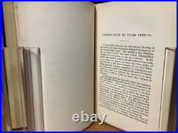 1901 A History Of The United States Navy Edgar Stanton Maclay Illustrated