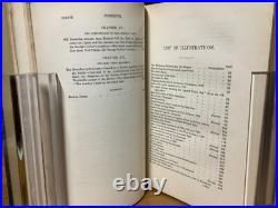 1901 A History Of The United States Navy Edgar Stanton Maclay Illustrated