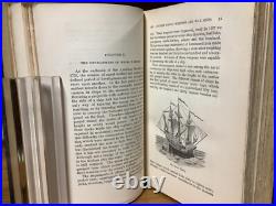 1901 A History Of The United States Navy Edgar Stanton Maclay Illustrated