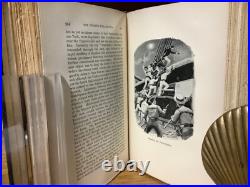 1901 A History Of The United States Navy Edgar Stanton Maclay Illustrated