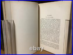 1901 A History Of The United States Navy Edgar Stanton Maclay Illustrated
