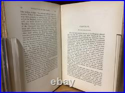1901 A History Of The United States Navy Edgar Stanton Maclay Illustrated