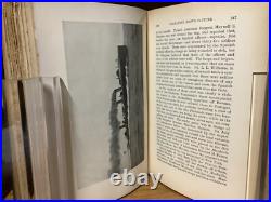 1901 A History Of The United States Navy Edgar Stanton Maclay Illustrated