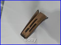 1940 The Bluejackets Manual United States NAVY Military Personal Timeline