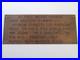 1942-US-Navy-Military-WM-Edgar-John-Bureau-Plan-Motor-Boat-Launch-Brass-Plaque-01-sb