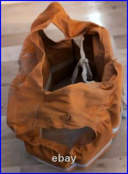 1953 Life Vest EMPIRE STATE MARINER aka USNS OBSERVATION ISLAND