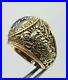 1955-Naval-Academy-Class-Ring-14k-Yellow-Gold-Navy-USNA-Military-Annapolis-Mens-01-he