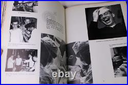 1963 Uss Saratoga Usn Navy Aircraft Carrier Log Book Uniform Patch Photo Lot