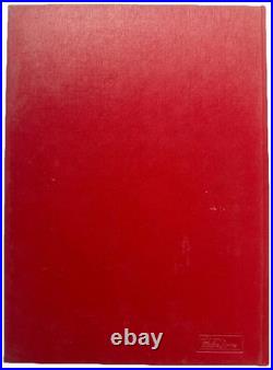 1969 United States Navy Training Squadron Yearbook Vt-21 Skyhawk Kingsville Tx