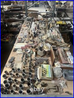 1970's United States Navy USN Commander Career Counselor Recruiting Service Pins