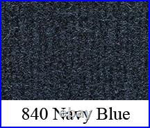 1976 Oldsmobile Cutlass Carpet -Cutpile 2DR, Auto