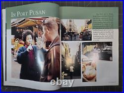 1996 USS Independence CV-62 US NAVY Aircraft Carrier Deployment Cruise Book