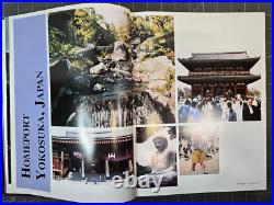 1996 USS Independence CV-62 US NAVY Aircraft Carrier Deployment Cruise Book