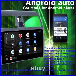 2+32G Android 12 Carplay Car Stereo Radio GPS Navi WIFI For Suzuki Swift 2005-10