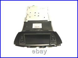 2005-2010 OEM Honda Odyssey 6 Disc CD Display Screen 39110-SHJ-A92 Radio Navi