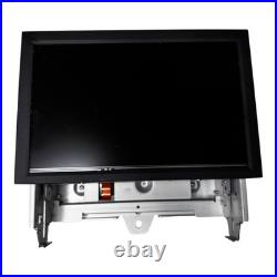 2008-2015 Cadillac CTS SRX OEM Pop Up Navi Radio Touch Screen Display 22809317