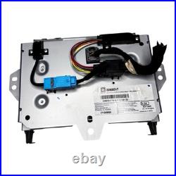 2008-2015 Cadillac CTS SRX OEM Pop Up Navi Radio Touch Screen Display 22809317