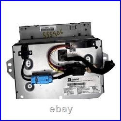 2008-2015 Cadillac CTS SRX OEM Pop Up Navi Radio Touch Screen Display 22809317
