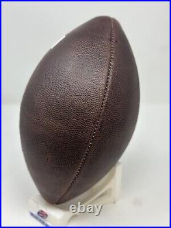 2023 Navy Midshipmen Subsurface Collectors Football Team Issue Army vs Navy Game