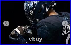 2023 Navy Midshipmen Subsurface Collectors Football Team Issue Army vs Navy Game
