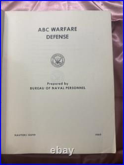 21 Navy Training Course Books And Enlisted Correspondence Courses Yeoman