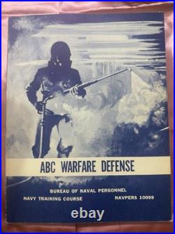 21 Navy Training Course Books And Enlisted Correspondence Courses Yeoman